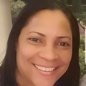 Meet your Posher, April